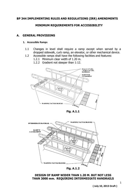 standard motorcycle parking dimensions philippines|BP 344 IMPLEMENTING RULES AND REGULATIONS (IRR) .